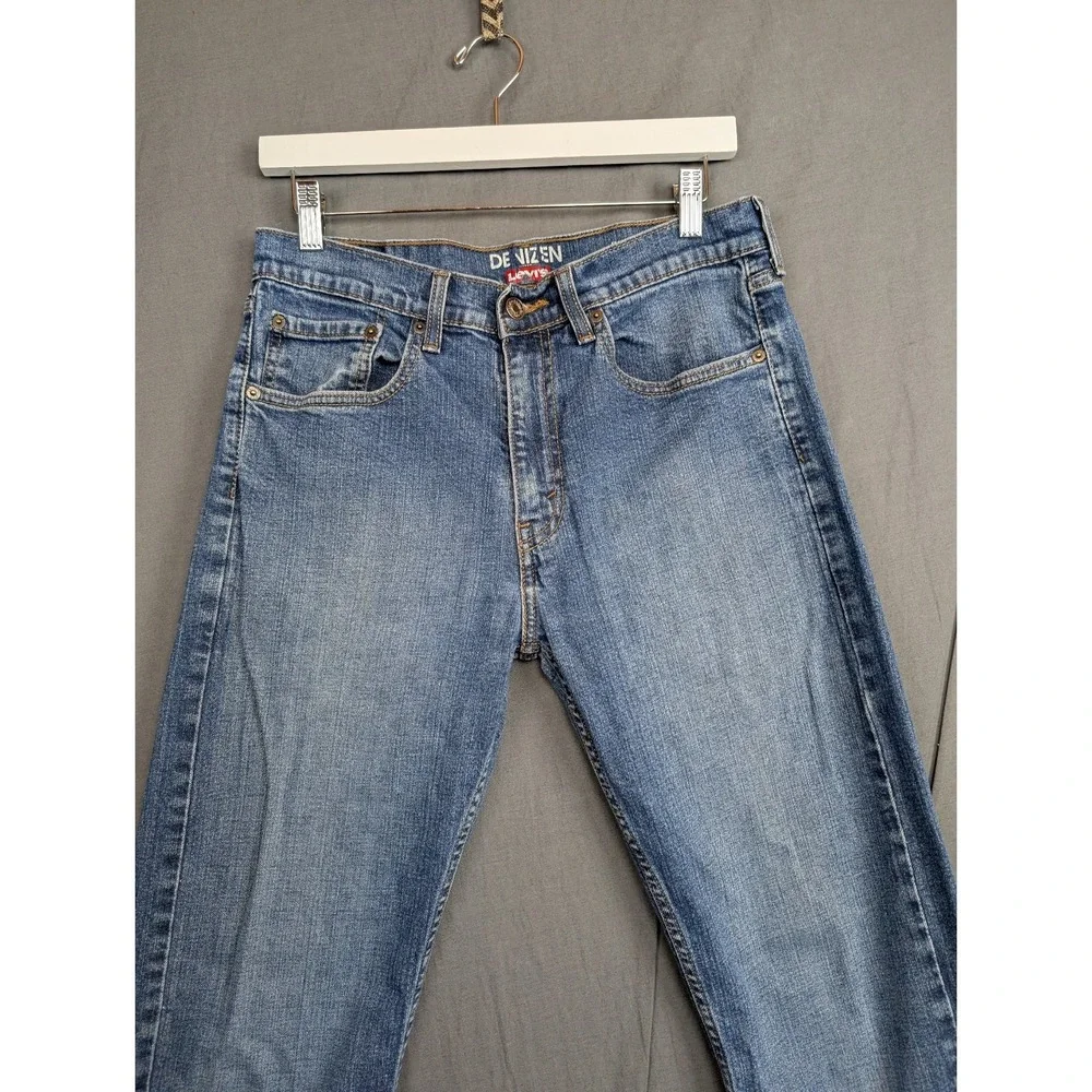 Denizen from Levis product pair